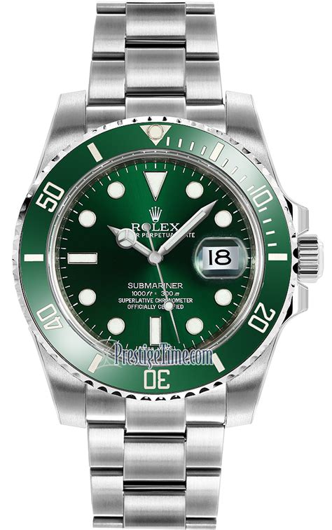 rolex oyster 116610lv